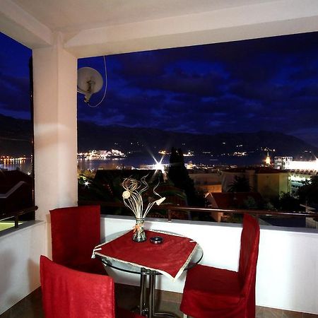 Guesthouse Bmb Bagaric Budva Værelse billede