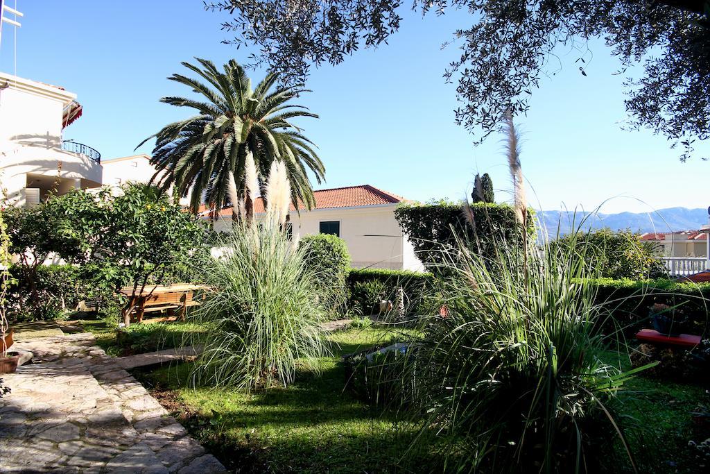 Guesthouse Bmb Bagaric Budva Værelse billede
