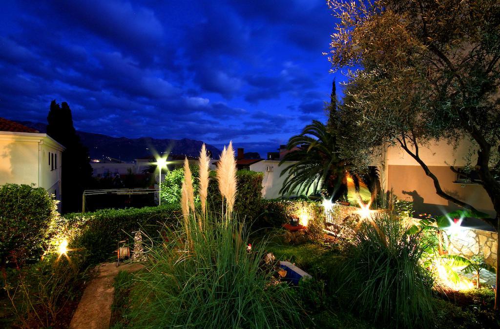 Guesthouse Bmb Bagaric Budva Eksteriør billede