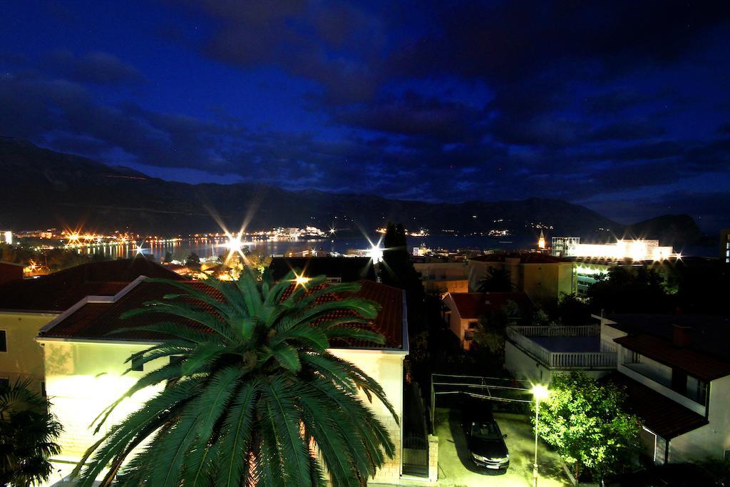 Guesthouse Bmb Bagaric Budva Værelse billede