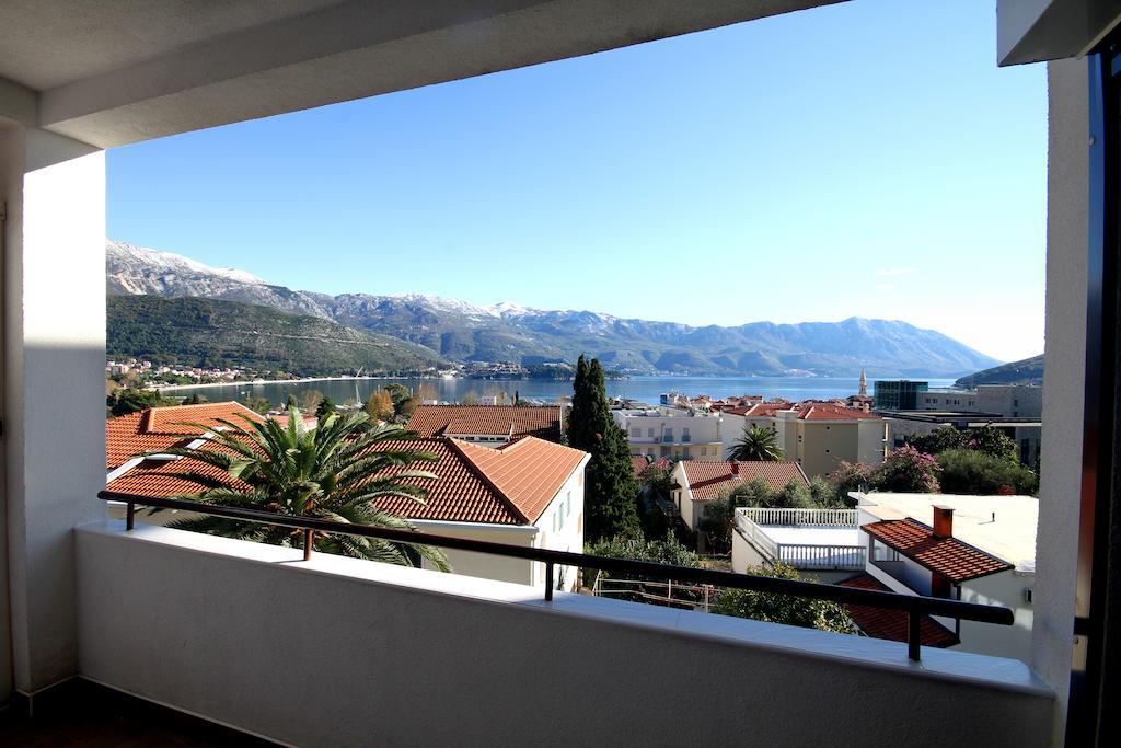 Guesthouse Bmb Bagaric Budva Værelse billede